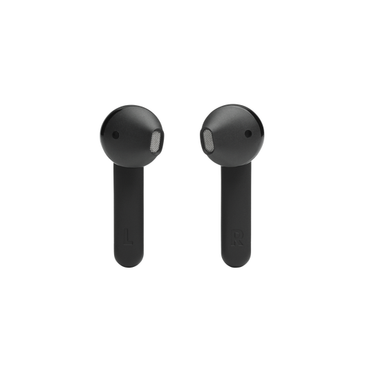 Tune 225TWS Ghost Edition - Black - True wireless earbud headphones - Front image number null